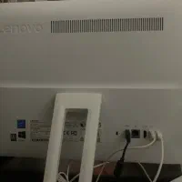 کامپیوتر لنوو AIO|رایانه رومیزی|اندیشه, اندیشه فاز ۴|دیوار