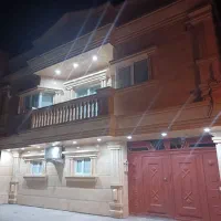 سوئیت-طبقه-همکف