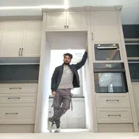 اجرای،دکوراسیون،کابینت،کمددیواری،لاین نوری|خدمات پیشه و مهارت|گرگان, |دیوار