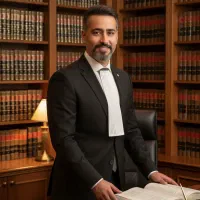 وکیل برتر در عرصه وکالت تهران ۱۳ سال تجربه موفق