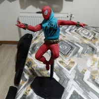 اکشن فیگور اسپایدر من|اسباب‌‌بازی|محمدشهر, شهرک پیام (مهرالبرز)|دیوار