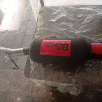 منبع اگزوز اسپرت