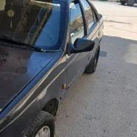 فروش فوری پژو روا