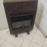 انواع بخاری|بخاری، هیتر، شومینه|سمنان, |دیوار