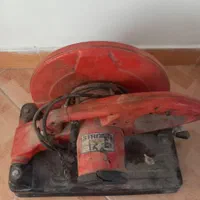 پروفیل بر STRONG1800w|ابزارآلات|تهران, طیب|دیوار
