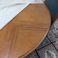 میز ناهار خوری|میز و صندلی غذاخوری|رشت, باهنر|دیوار