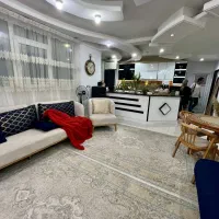 *۹۰ متری*ساخت ۹۶*فاز ۴|اجارهٔ آپارتمان|اهواز, شهرک شهید عباس پور|دیوار