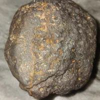 شهاب سنگ غریب از سنگهای زمینی|جواهرات|گرمه, |دیوار