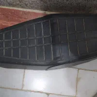 زین موتور هوندا|موتورسیکلت|گنبد کاووس, |دیوار