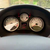 پژو ۲۰۷ پارانوما|خودرو سواری و وانت|کرج, اتحاد|دیوار