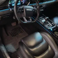 فیدلیتی پرایم ۷ نفره مدل ۱۴۰۱|خودرو سواری و وانت|تبریز, |دیوار