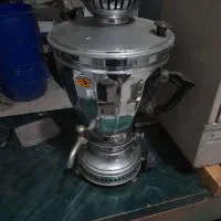 سماورگازی