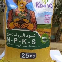 کود هیومیک