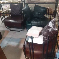 مبل 5 نفره مناسب دفتر کار و گیم نت ها