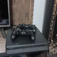 ps4 slim 1 tra کپی خور|کنسول، بازی ویدئویی و آنلاین|گنبد کاووس, |دیوار