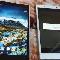 تبلت لنوو|تبلت|اسلام‌شهر, شهرک قائمیه|دیوار