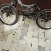 دوچرخه|دوچرخه، اسکیت، اسکوتر|قم, شهرک فاطمیه|دیوار