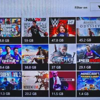 ایکس باکس وان Xbox one 1T|کنسول، بازی ویدئویی و آنلاین|تهران, سلسبیل شمالی|دیوار