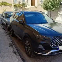 فروش تیگو ۷ پرو ۱۴۰۴|خودرو سواری و وانت|رشت, فلسطین|دیوار