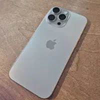 iphone 16pro max 256G|موبایل|کرج, گلشهر|دیوار