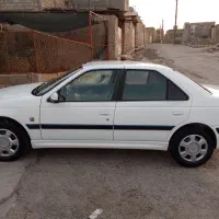 پارس سال مدل ۹۵ درحد صفر|خودرو سواری و وانت|مسجد سلیمان, |دیوار