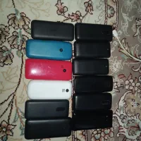 نوکیا تکسیم ودوسیم اصلی|موبایل|مشهد, نیزه|دیوار