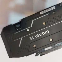 کارت گرافیک GeForce RTX 2060 D6 6G rev. 2.0|قطعات و لوازم جانبی رایانه|کرمان, |دیوار