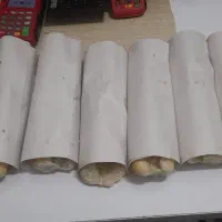 فلافلی آرتین توسط بانو یوسفی درمبارکه|خوردنی و آشامیدنی|مبارکه, |دیوار