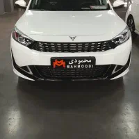 ریسپکت پرایم تیپ ۲ سفید ۱۴۰۴