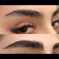 تخفیفات نچرال بروز مویی به روش دیجیتال ستیپینگ|خدمات آرایشگری و زیبایی|کرمان, |دیوار