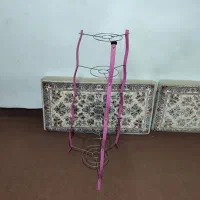 استندقابلمه پنج طبقه می باشد