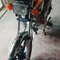 موتور سیکلت