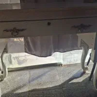 میز کاشت ناخن