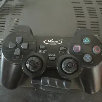 « دسته » بی سیم سالم در حد نو پلی ۲