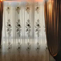 فروش پرده ساعت تابلو مبلمان نو|حراج|تهران, مجیدیه|دیوار