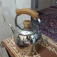 کتری نو