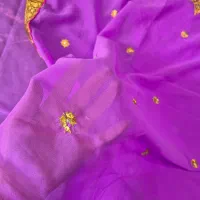 پارچه حریر هندی|لباس|صدرا-فارس, فاز ۱|دیوار