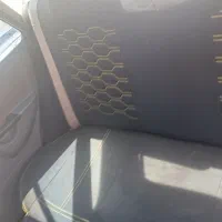 پراید مدل 85دورنگ|خودرو سواری و وانت|تبریز, |دیوار