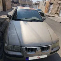 سمند۸۲|خودرو سواری و وانت|اهواز, شهرک دانشگاه|دیوار