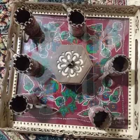 پته|صنایع دستی و سایر لوازم تزئینی|کرمان, |دیوار