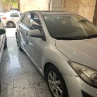 مزدا ۳. نیو|خودرو سواری و وانت|مشهد, رضاشهر|دیوار