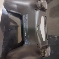 دسته اصلی خود کنسول در حد نو