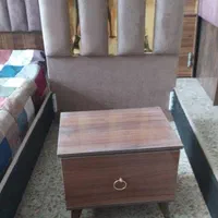 تخت تک نفره|تخت و سرویس خواب|خسروشاه, |دیوار