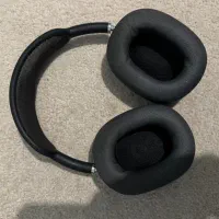 ایرپادز مکس اصلی تایپ سی ۲۰۲۳|لوازم جانبی موبایل و تبلت|چالوس, |دیوار