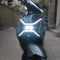 موتور سیکلت برقی بیمکث bimax x1 pro plus