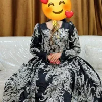فروش لباس محلی