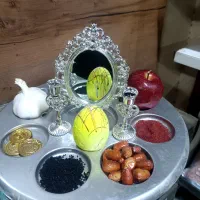 سفره هفت سین