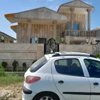 فروش-ویلای-لاکچری-دوبلکس-بسیار-شیک