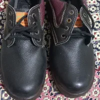 کفش کار ایمنی