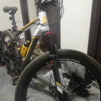 دوچرخه 27.5